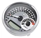 Harley-davidson Combination Analog Speedometer Tachometer - Thumbnail 1