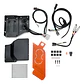 Harley-davidson Rockford Secondary Amplifier Install Kit - Thumbnail 1
