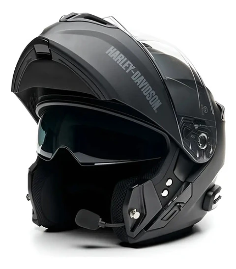 Harley-davidson Outrush R Modular Bluetooth
