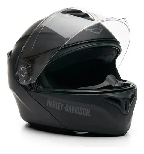 Harley-davidson Outrush R Modular Bluetooth
