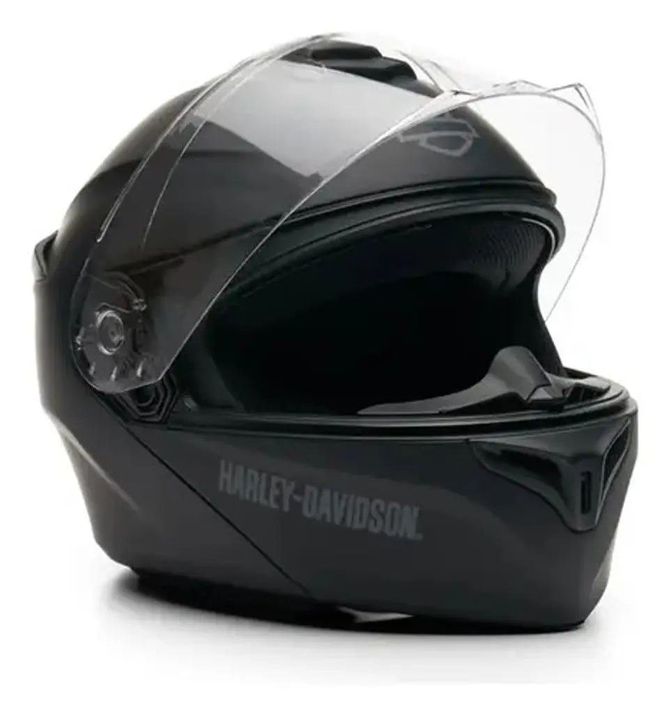 Harley-davidson Outrush R Modular Bluetooth 2