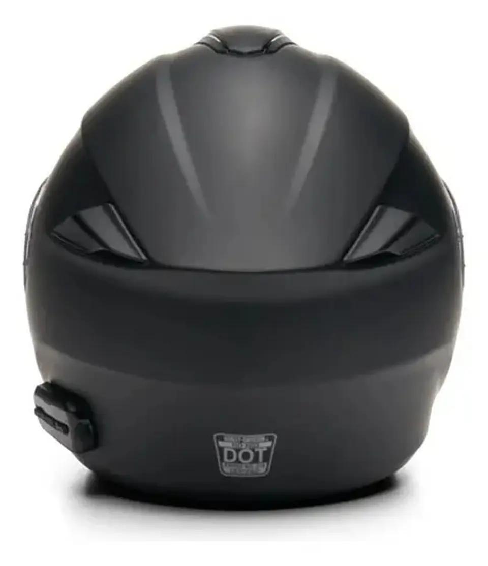 Harley-davidson Outrush R Modular Bluetooth 5
