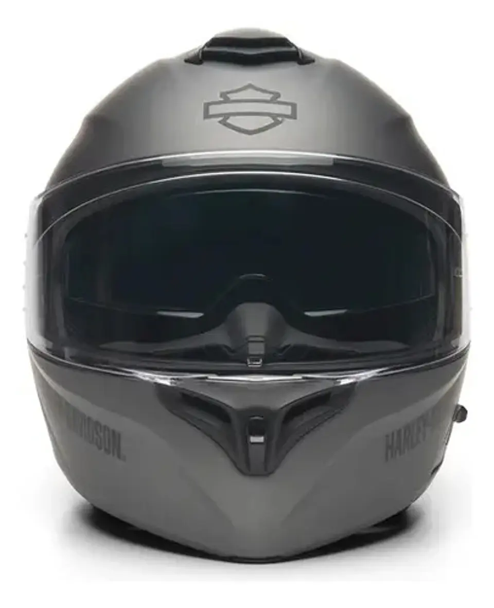 Harley-davidson Outrush R Modular Bluetooth 8