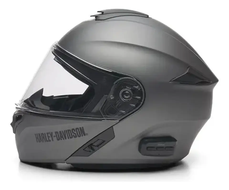 Harley-davidson Outrush R Modular Bluetooth 9