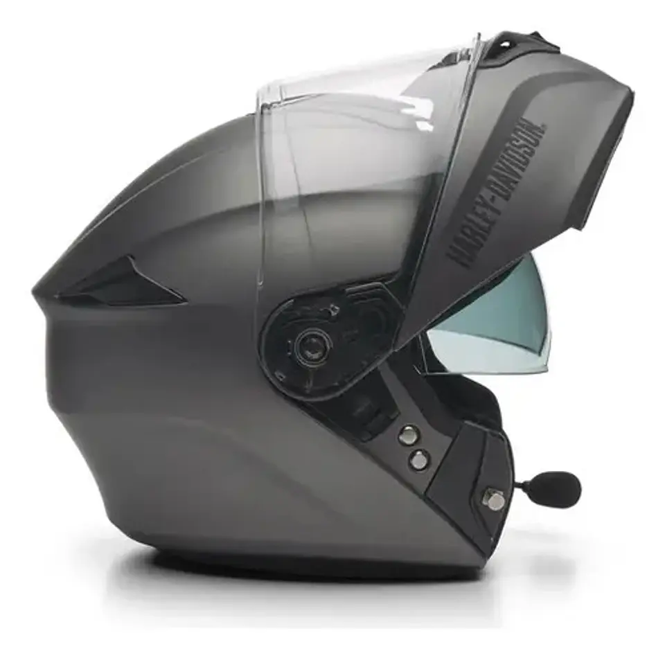 Harley-davidson Outrush R Modular Bluetooth 10