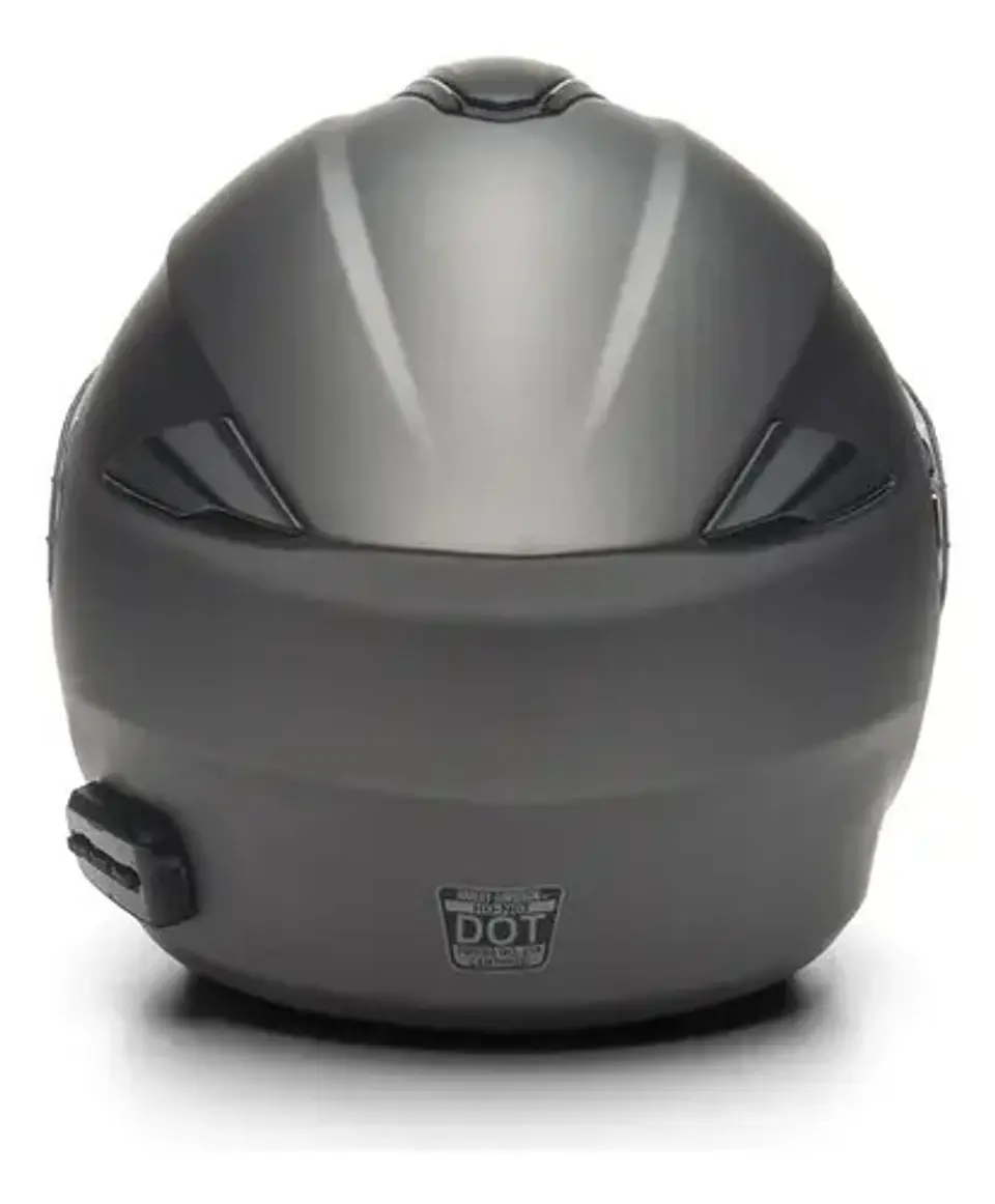 Harley-davidson Outrush R Modular Bluetooth 11