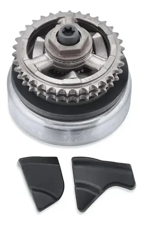 Compensador Harley-davidson Screamin Eagle Big Twin 2006-11