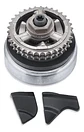 Compensador Harley-davidson Screamin Eagle Big Twin 2006-11 - Thumbnail 1