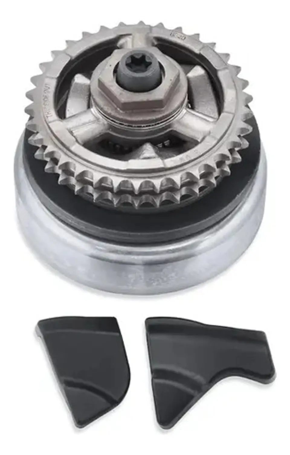 Compensador Harley-davidson Screamin Eagle Big Twin 2006-11 1