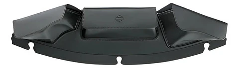 Harley-davidson Three-pocket Batwing Fairing Pouch 93300054b