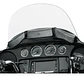 Harley-davidson Three-pocket Batwing Fairing Pouch 93300054b - Thumbnail 2