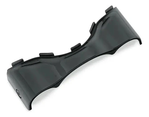 Harley-davidson Gloss Black Outer Fairing Skirt 57100227