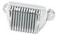 Harley-davidson Touring 2009-16 Chrome Voltage Regulator - Thumbnail 1