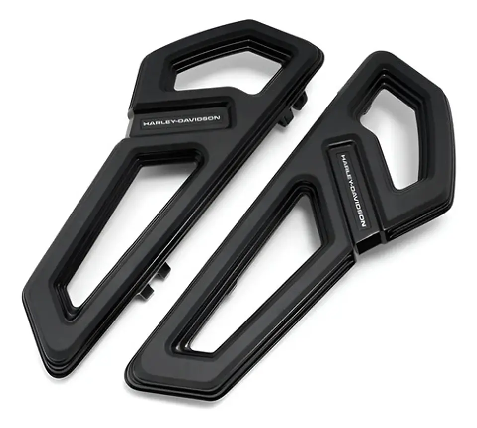 Harley-davidson Empire Rider Footboard Kit 1