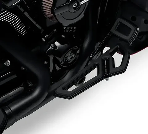 Harley-davidson Empire Rider Footboard Kit
