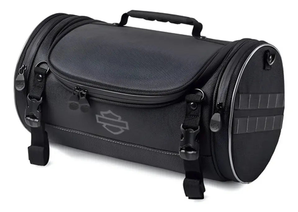 Harley-davidson Onyx Premium Luggage Day Bag 93300104 1