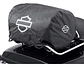 Harley-davidson Onyx Premium Luggage Day Bag 93300104 - Thumbnail 3