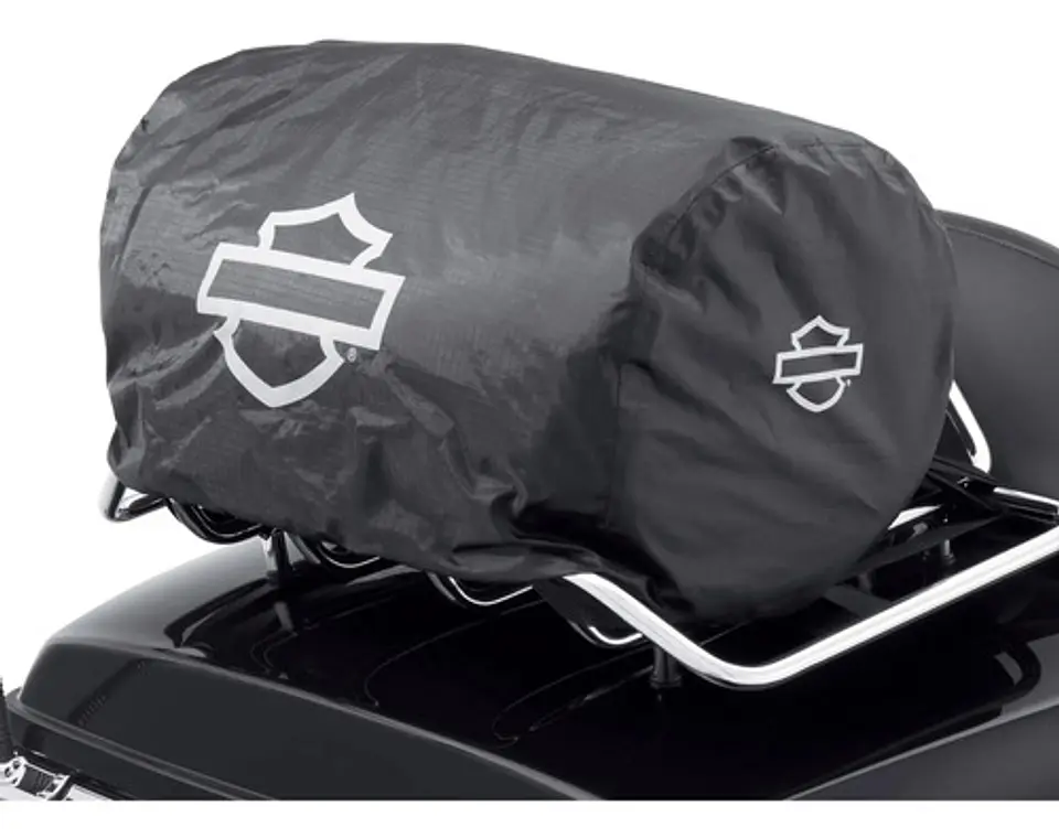 Harley-davidson Onyx Premium Luggage Day Bag 93300104 3