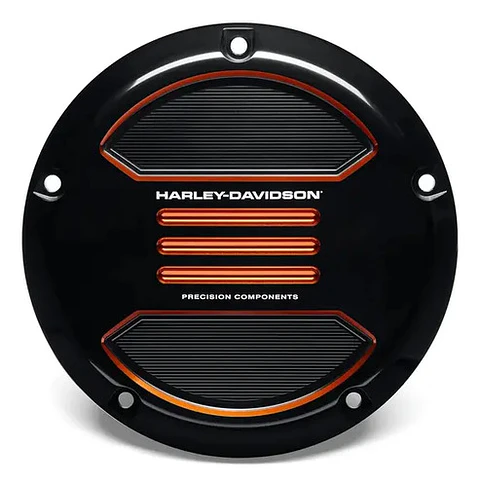 Tampa Primária Adversary Harley-davidson Touring 2016+