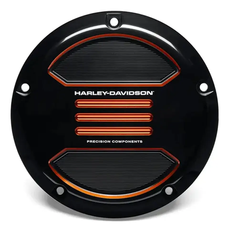 Tampa Primária Adversary Harley-davidson Touring 2016+ 2