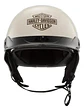 Harley-davidson Busby Ultra-light Sun Shield J03 White Sand - Thumbnail 1