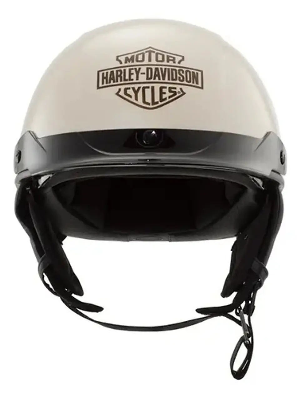 Harley-davidson Busby Ultra-light Sun Shield J03 White Sand 1
