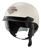 Harley-davidson Busby Ultra-light Sun Shield J03 White Sand - Thumbnail 3