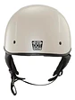 Harley-davidson Busby Ultra-light Sun Shield J03 White Sand - Thumbnail 4