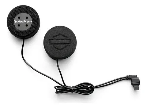 Harley-davidson Audio Speakers Wireless Headset 76001137