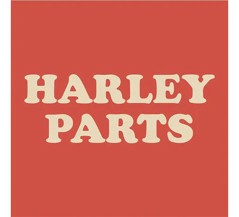 Harley-davidson Audio Speakers Wireless Headset 76001137