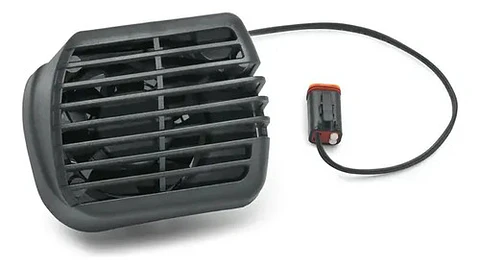 Harley-davidson Touring 2009-2016 Coolflow Fan