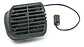 Harley-davidson Touring 2009-2016 Coolflow Fan - Thumbnail 1