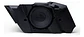 Harley-davidson Audio Rockford Subwoofer Primary Kit 2023+ - Thumbnail 1