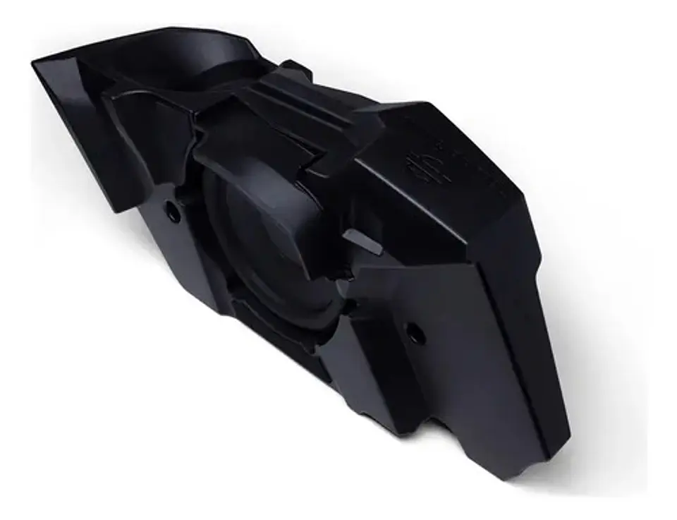 Harley-davidson Audio Rockford Subwoofer Primary Kit 2023+ 3