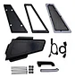 Harley-davidson Audio Rockford Subwoofer Primary Kit 2023+ - Thumbnail 4