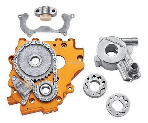 Harley-davidson Screamin Eagle Hydraulic Cam Chain Tensioner