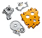 Harley-davidson Screamin Eagle Hydraulic Cam Chain Tensioner - Thumbnail 2