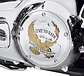 Harley-davidson Live To Ride Derby Cover 25700472 - Thumbnail 1
