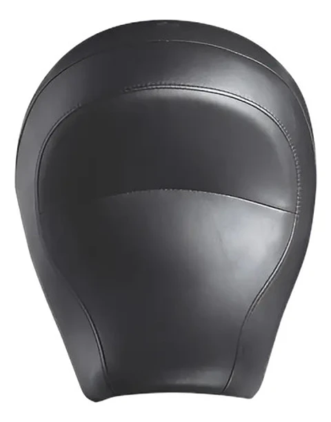 Harley-davidson Dyna 06-17 Super Reduced Reach Solo Seat