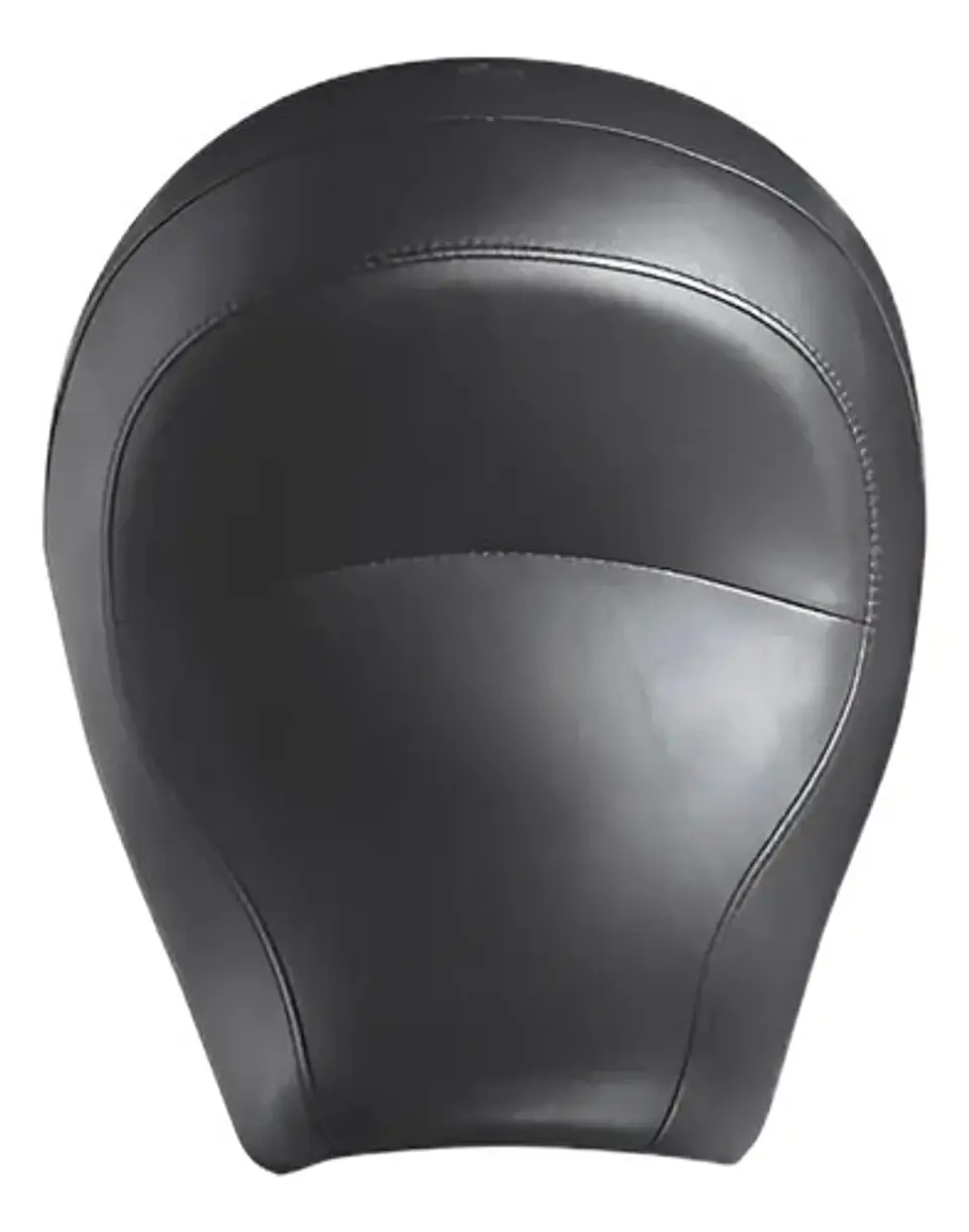 Harley-davidson Dyna 06-17 Super Reduced Reach Solo Seat 2
