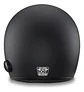 Harley-davidson Fury N04 Bluetooth 3/4 Helmet - Thumbnail 2