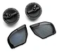 Harley-davidson Road Glide 2023+ Stage 1 Fairing Speakers - Thumbnail 1