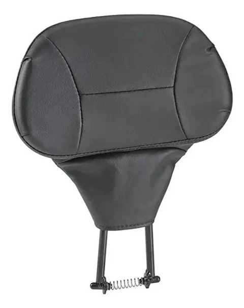 Harley-davidson Touring Comfort Stitch Rider Backrest