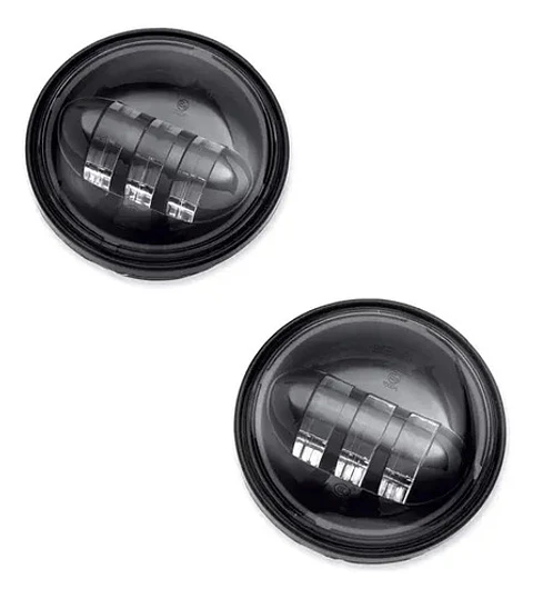 Harley-davidson 4  Daymaker Projector Led Auxiliary Lamps