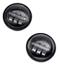 Harley-davidson 4  Daymaker Projector Led Auxiliary Lamps - Thumbnail 1