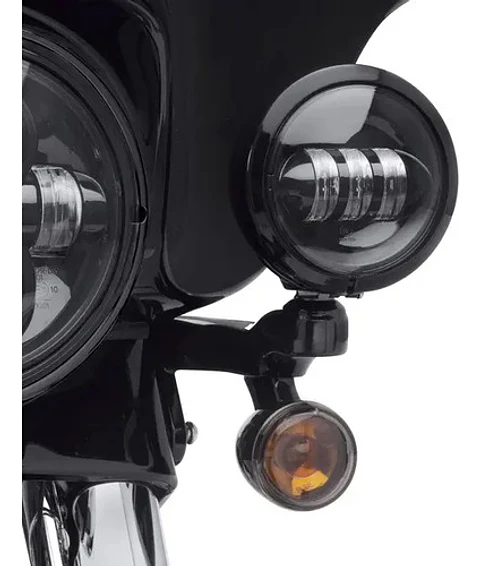Harley-davidson 4  Daymaker Projector Led Auxiliary Lamps