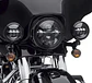 Harley-davidson 4  Daymaker Projector Led Auxiliary Lamps - Thumbnail 3