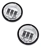Harley-davidson 4  Daymaker Projector Led Auxiliary Lamps - Thumbnail 5