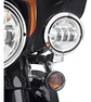Harley-davidson 4  Daymaker Projector Led Auxiliary Lamps - Thumbnail 6