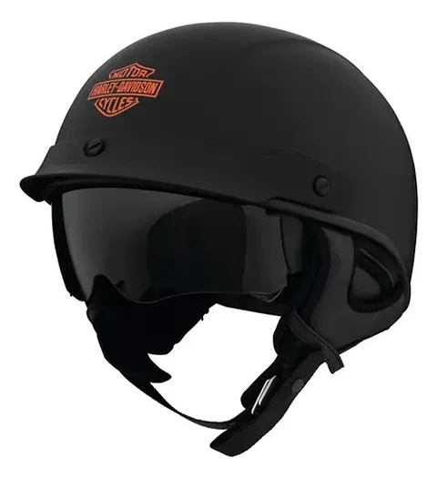 Harley-davidson Busby Ultra-light Sun Shield J03